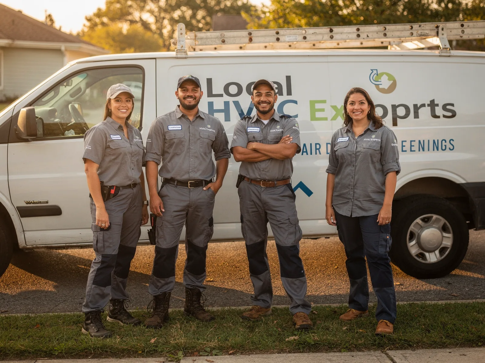 24/7 HVAC Repair & AC Replacement company in Brewton, AL